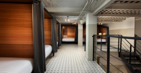 Hostal CASA MX centro, Ciudad De México